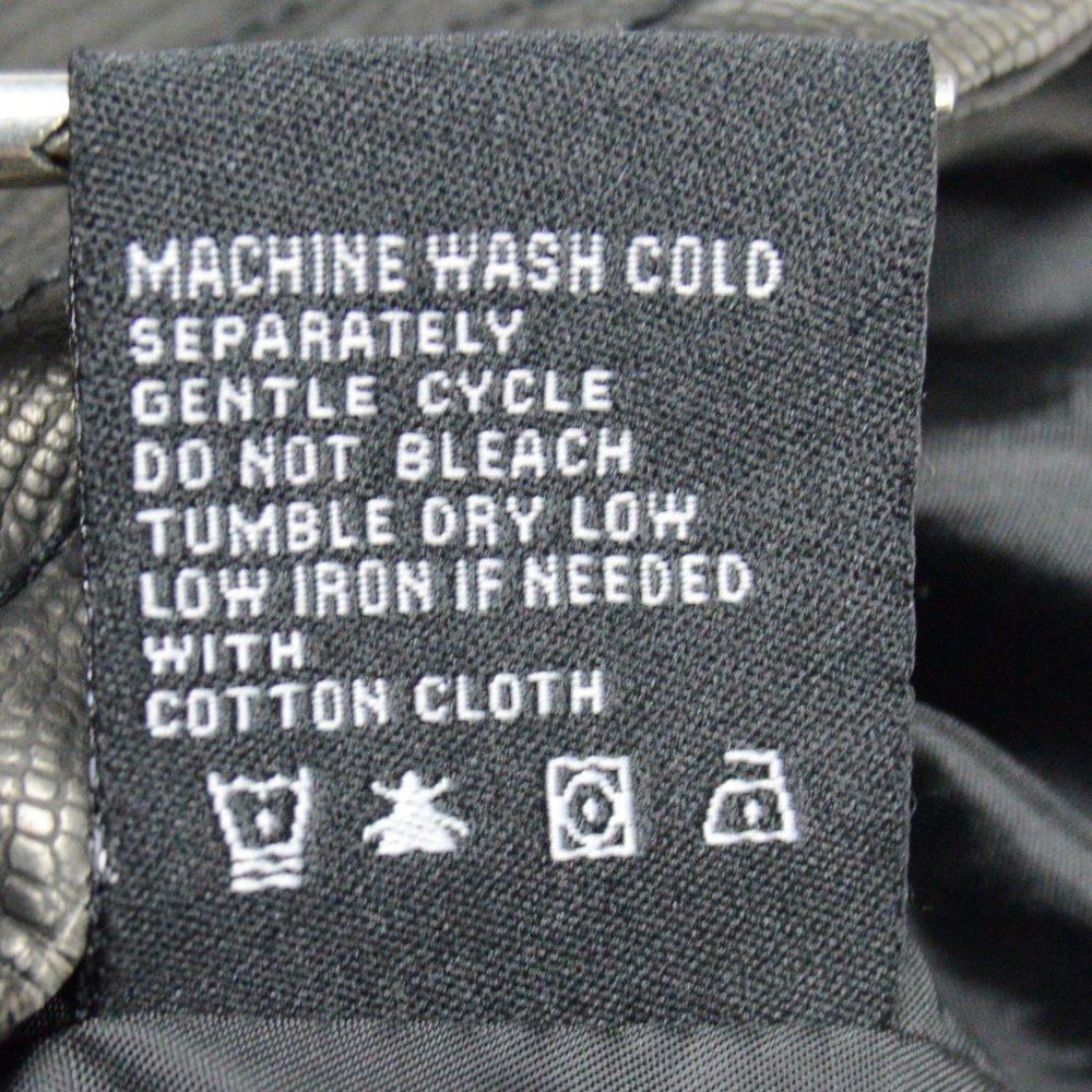 Moto Jacket - Picture 9 of 11
